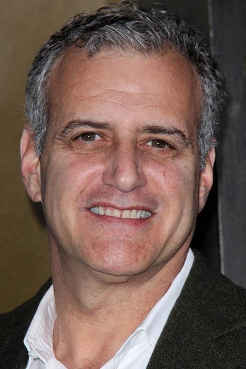 Bernie Goldmann headshot