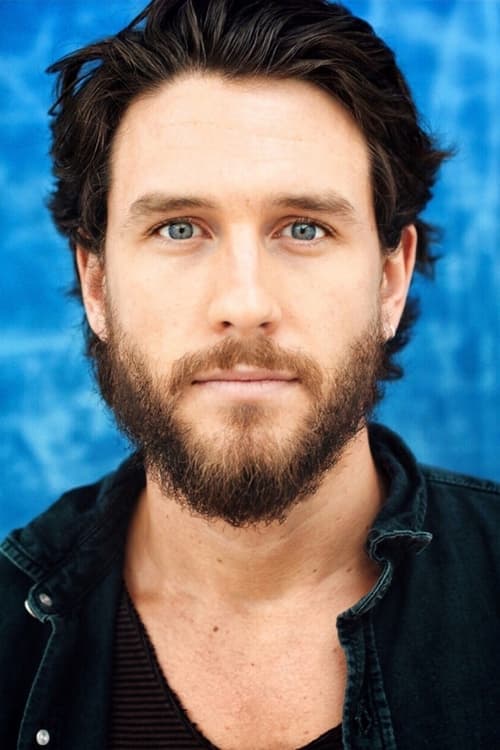 Bart Edwards headshot