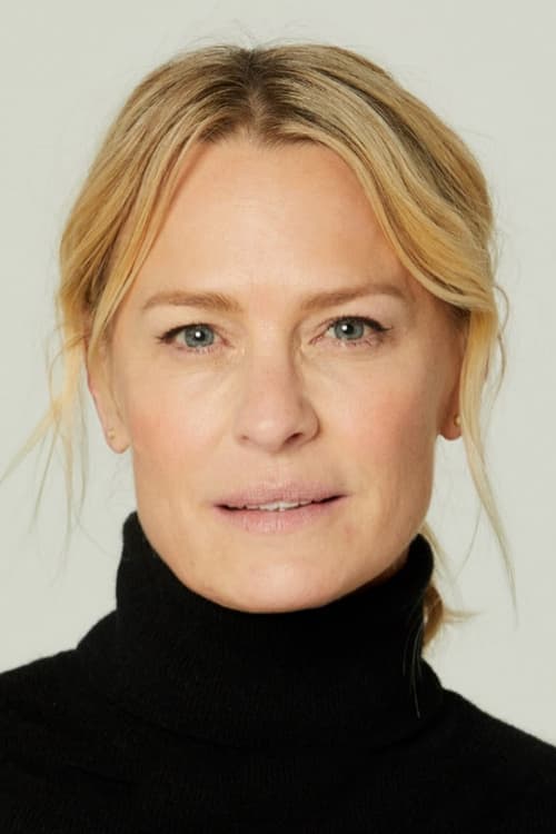 Robin Wright headshot