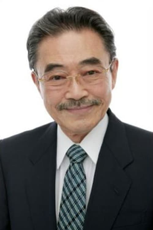 Ichiro Nagai headshot