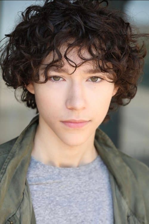Antonio Raul Garcia headshot