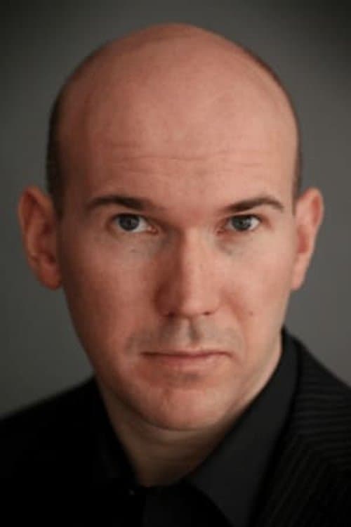 Alex Macqueen headshot