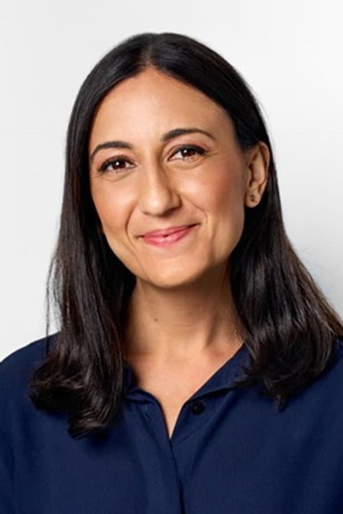 Emily Nordwind headshot