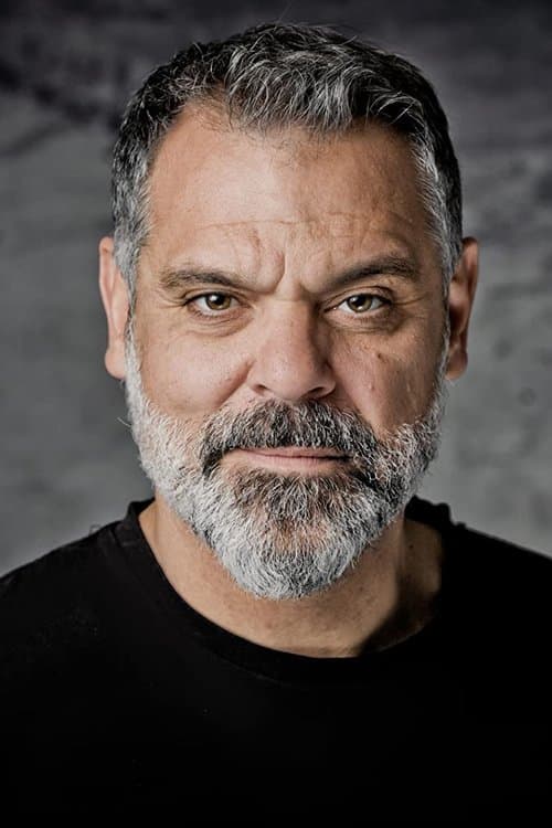 Lolo Herrero headshot