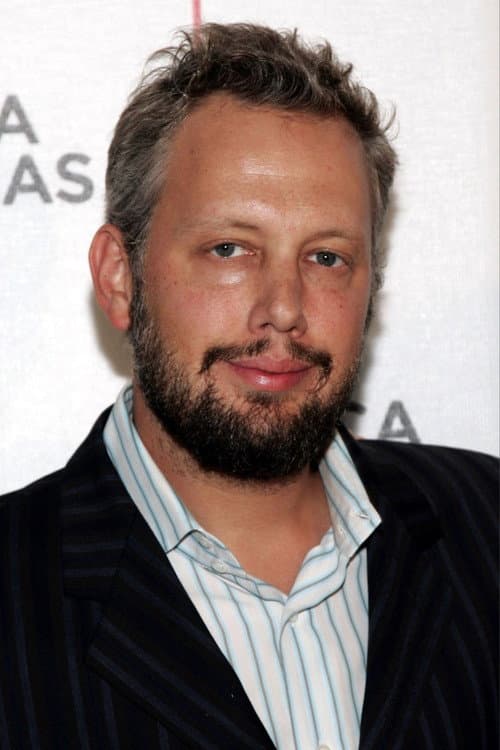 Eric Kopeloff headshot