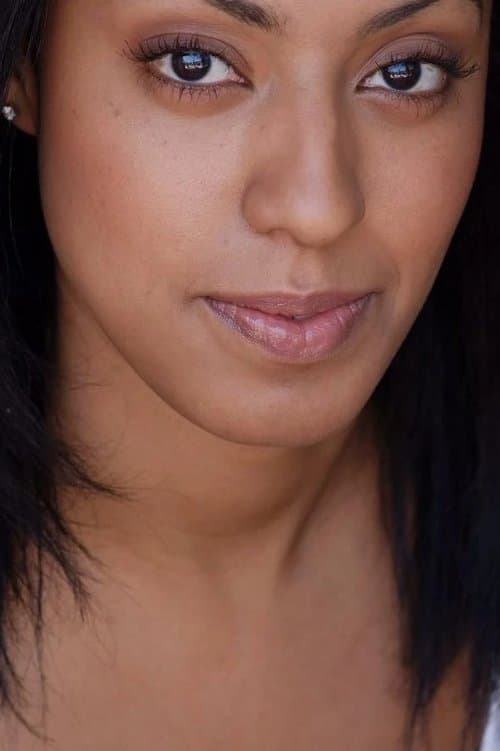 Heather Imbeah headshot