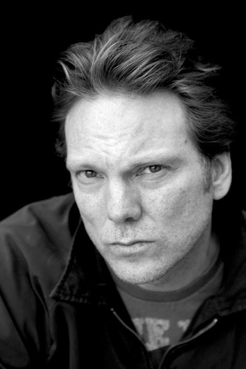 Andrew Tiernan headshot