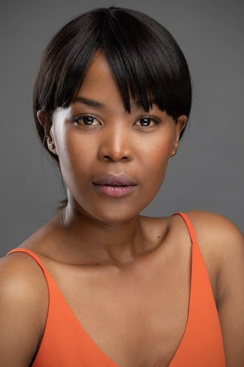 Fulu Mugovhani headshot