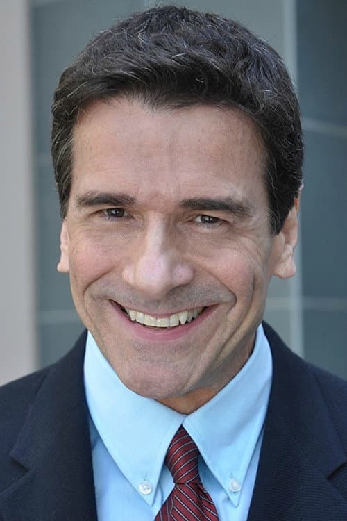 Mark Shera headshot