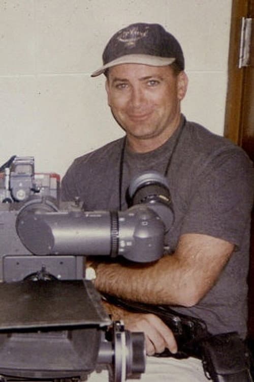 Ross W. Clarkson headshot