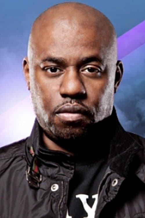 Craig Bullock headshot