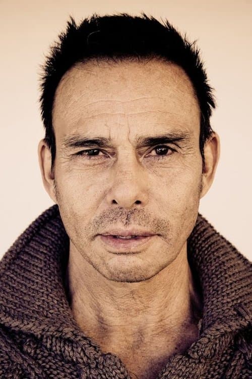 Raoul Max Trujillo headshot