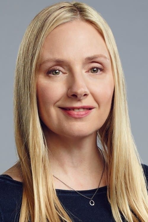 Hope Davis headshot