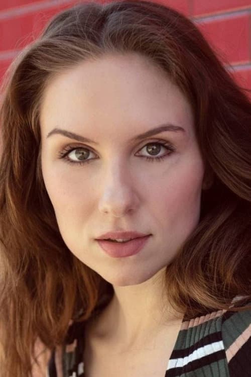 Miri Ann Beuschel headshot