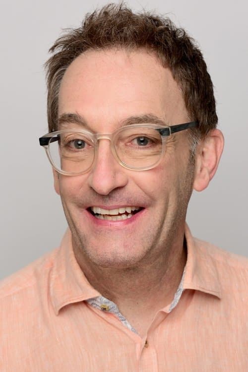Tom Kenny headshot