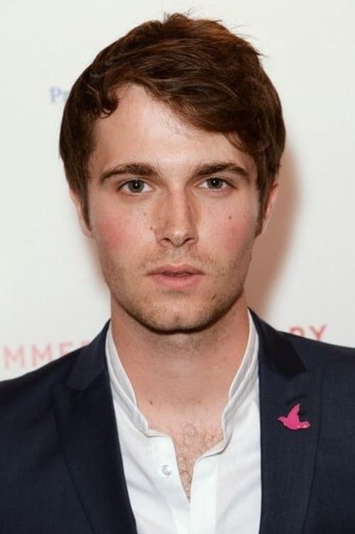 Max Deacon headshot