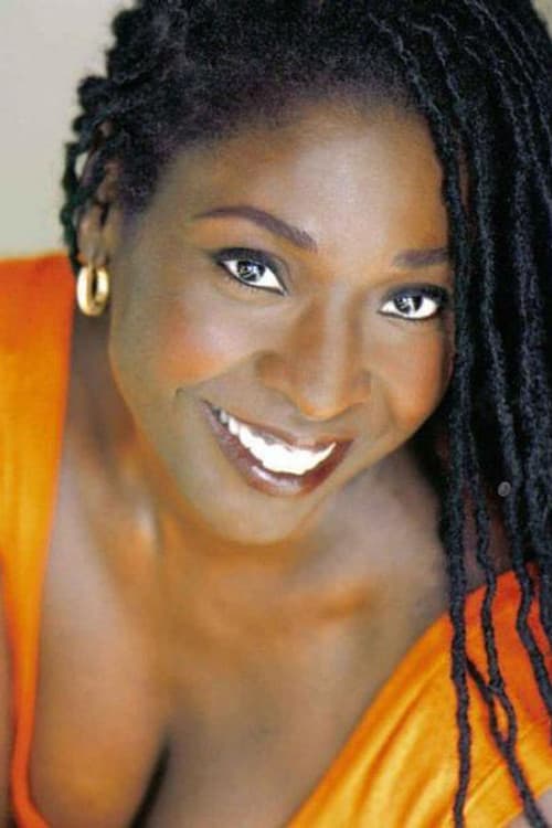 Phyllis Yvonne Stickney headshot