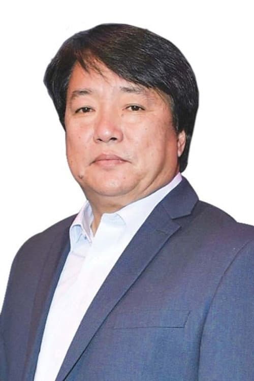 Nabin Subba headshot
