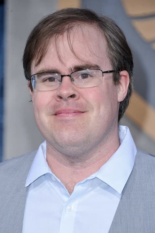 T.S. Nowlin headshot