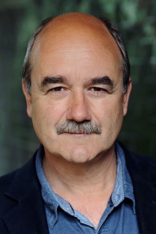 David Haig headshot