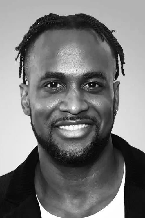 Kadiff Kirwan headshot