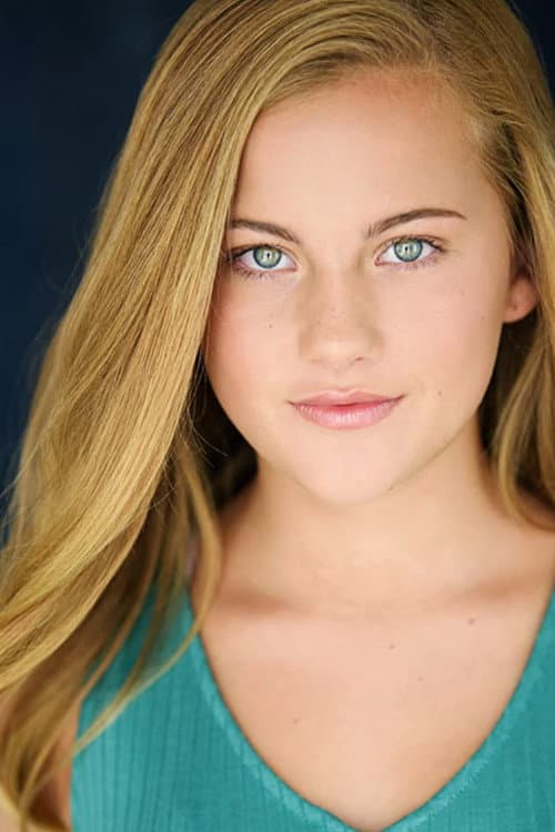 Morgan Hinkleman headshot