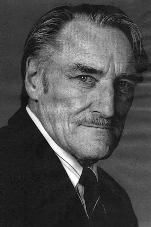 Åke Lindman headshot