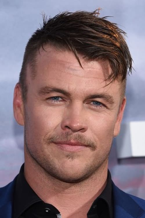 Luke Hemsworth headshot