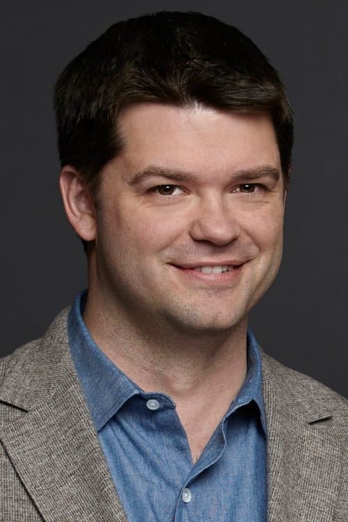 Christopher Miller headshot