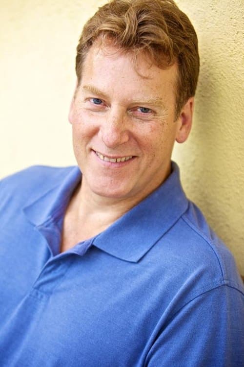 Jamieson Price headshot