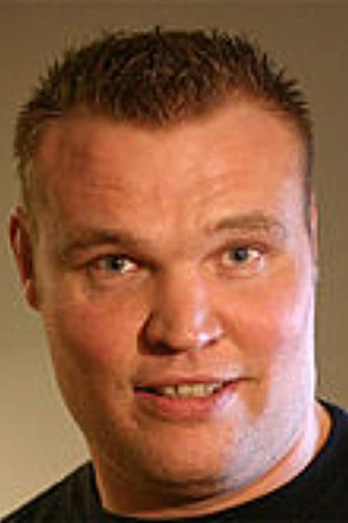 Semmy Schilt headshot