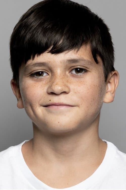 Sami Amber headshot