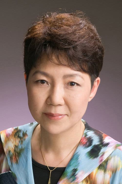 Kiyoko Miyazawa headshot