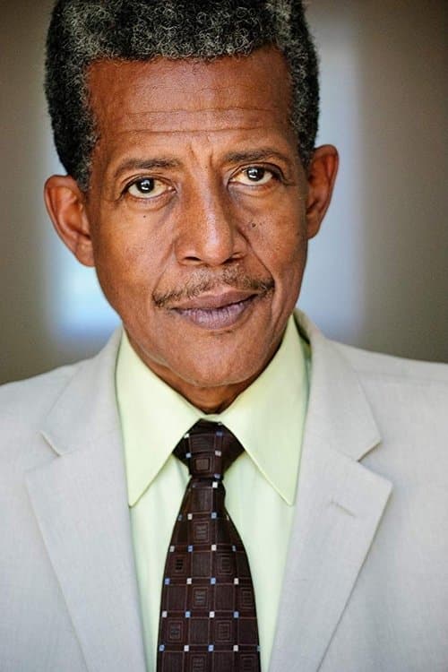 Myles Cranford headshot