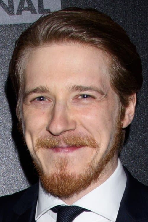 Adam Nagaitis headshot