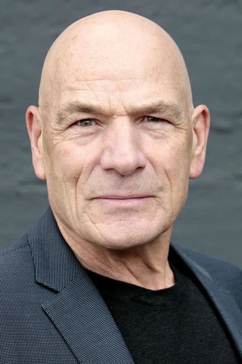 Nicholas W. von Zill headshot