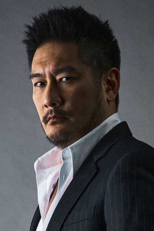 Chatri Sityodtong headshot