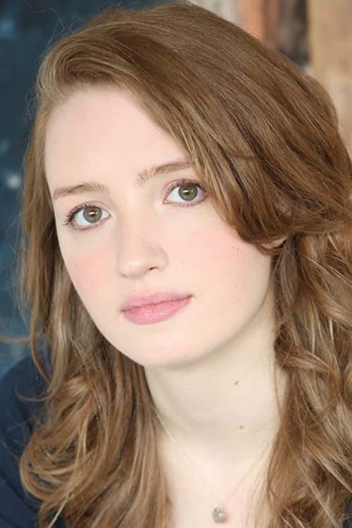 Kiera Allen headshot