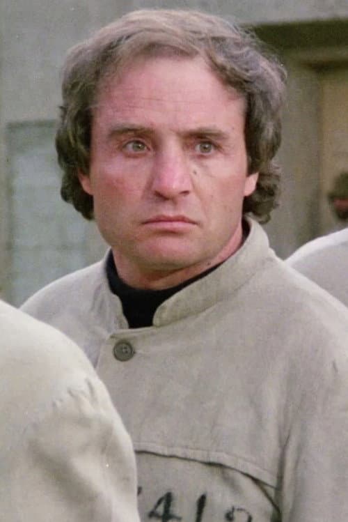 Maurizio Streccioni headshot