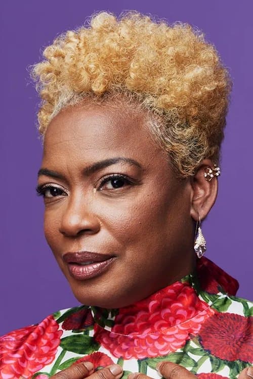 Aunjanue Ellis-Taylor headshot