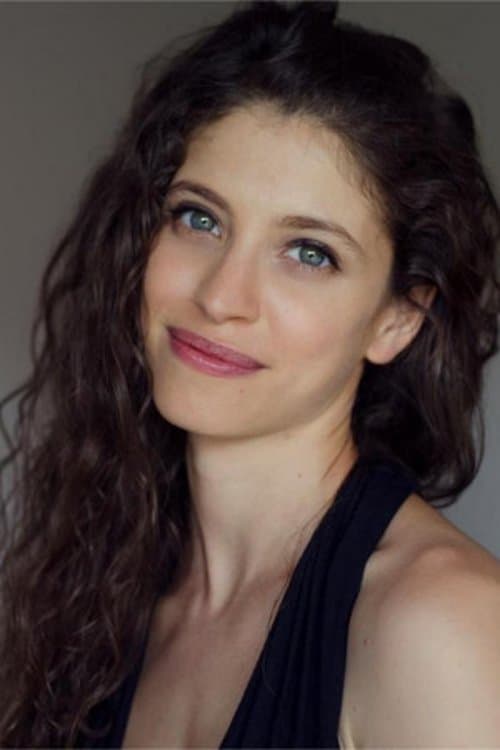 Paula Brasca headshot