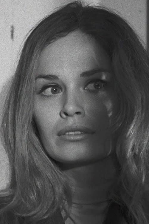 Judith Ridley headshot