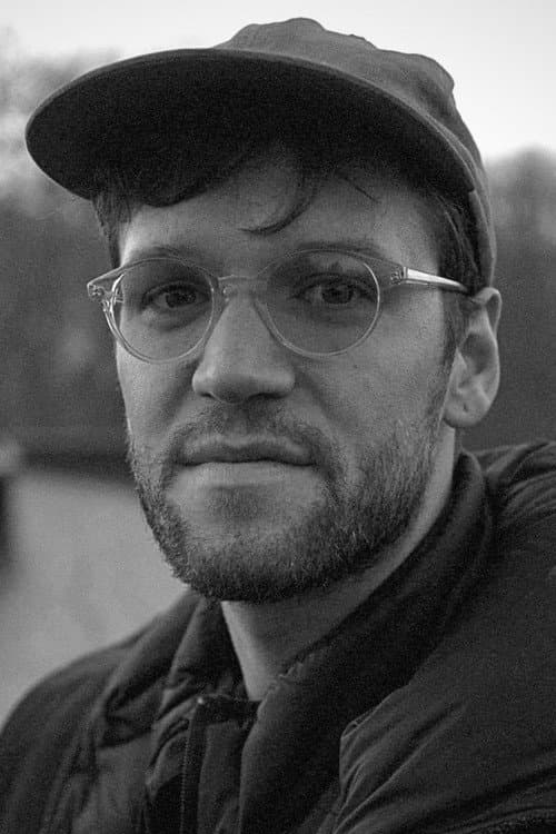 Richard Peete headshot