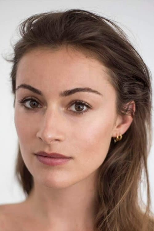 Myrthe Hogeterp headshot