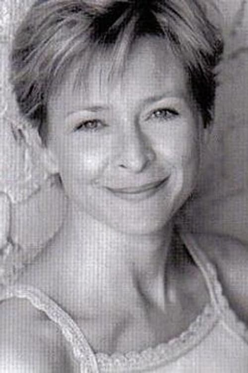 Katy Boyer headshot