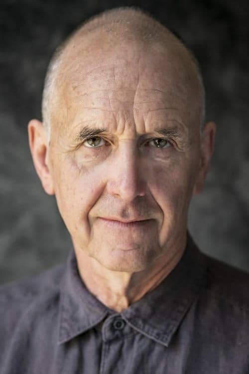 Nick Blake headshot