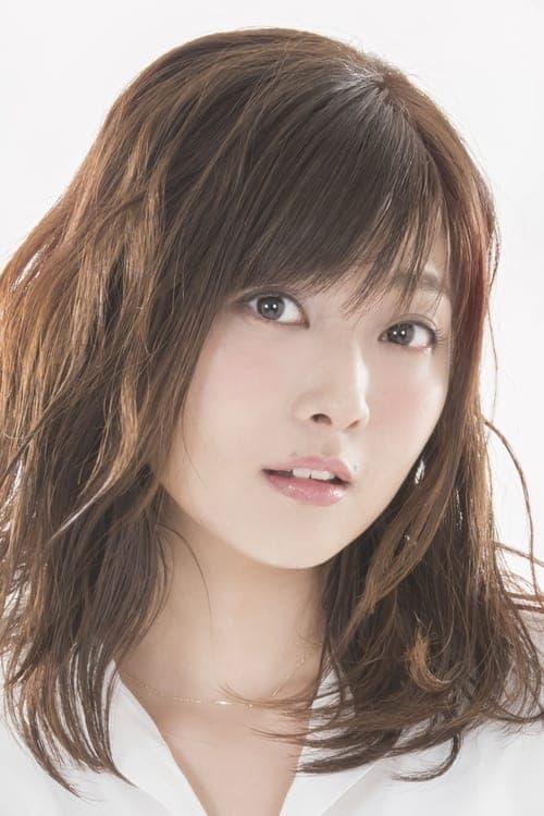 Manami Numakura headshot