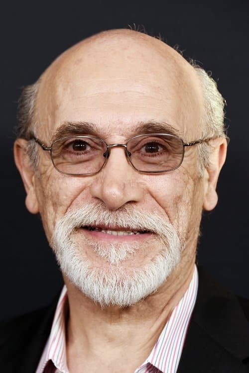 Tony Amendola headshot
