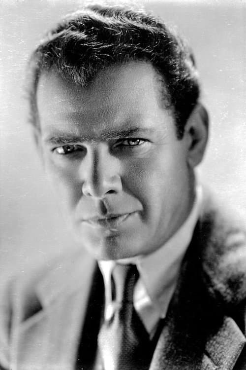 Charles Bickford headshot