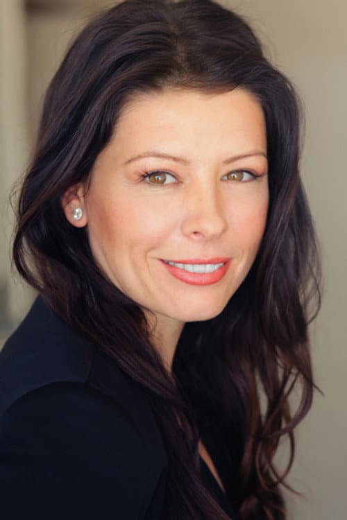 Arianne Fraser headshot